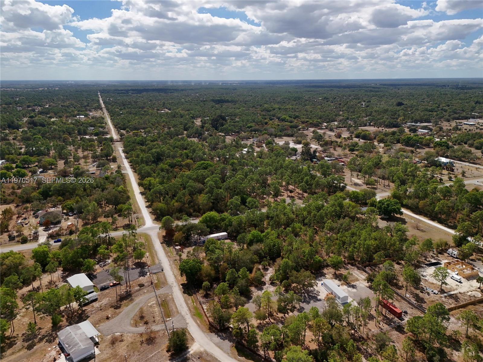 MONTURA RANCH ESTATES - Land