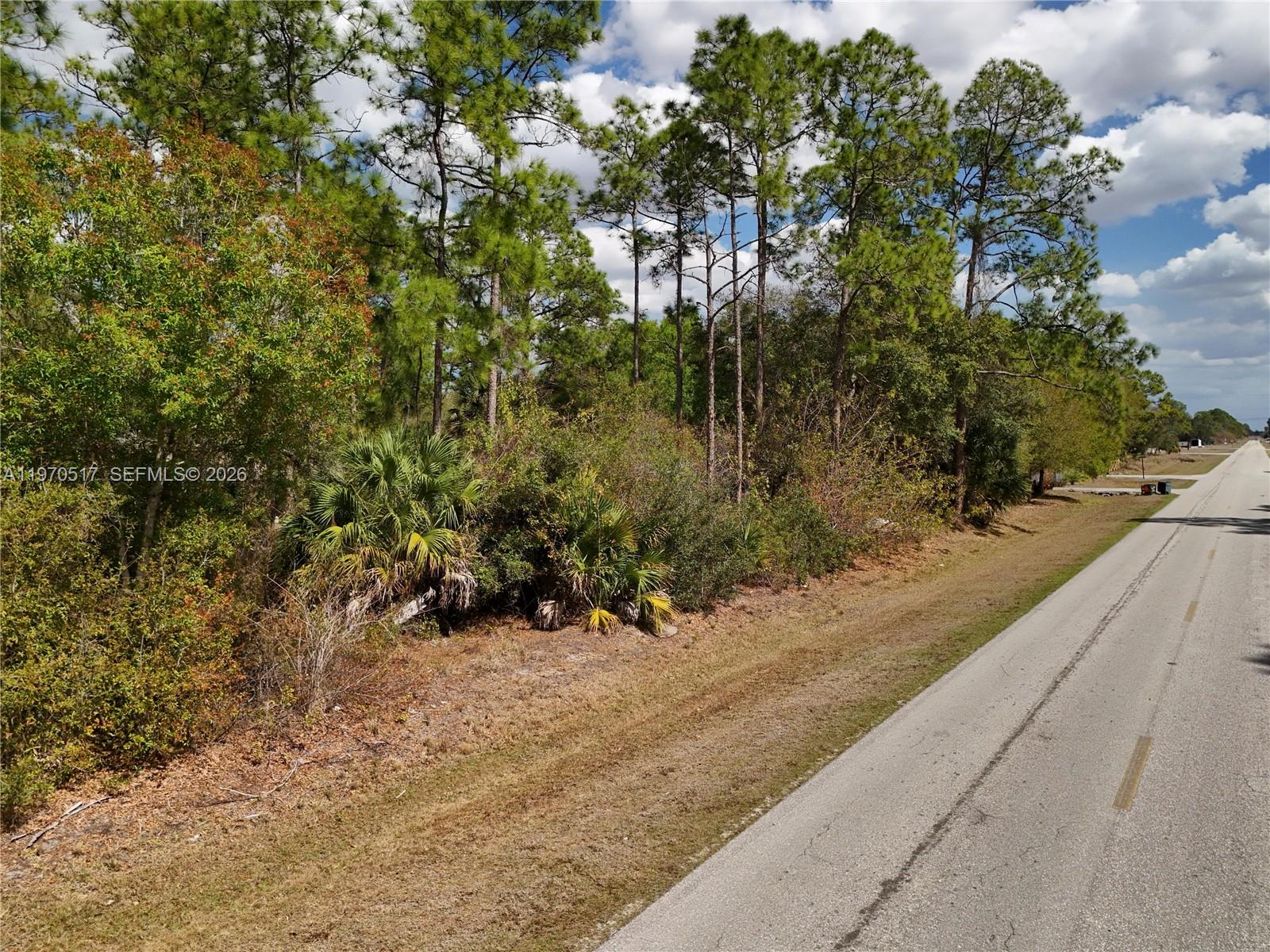 MONTURA RANCH ESTATES - Land