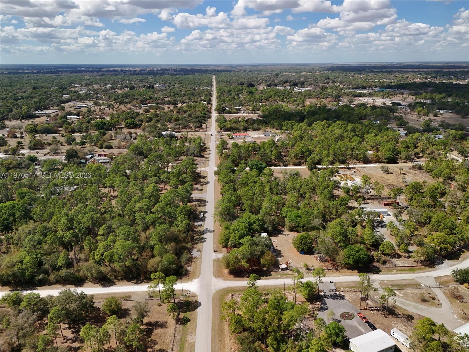 MONTURA RANCH ESTATES - Land