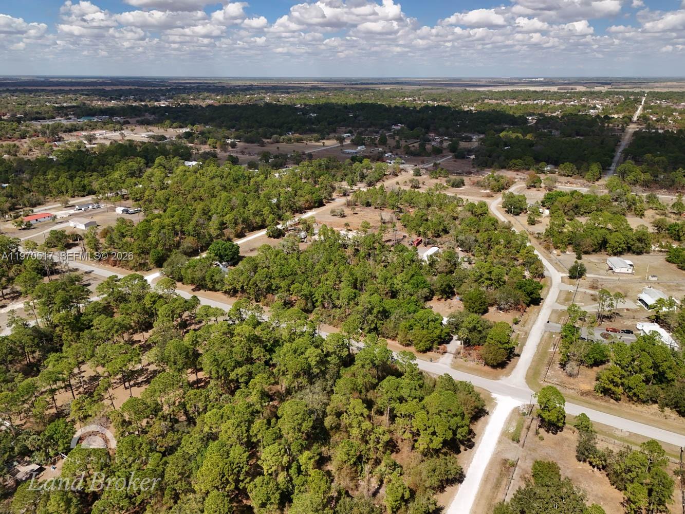 MONTURA RANCH ESTATES - Land