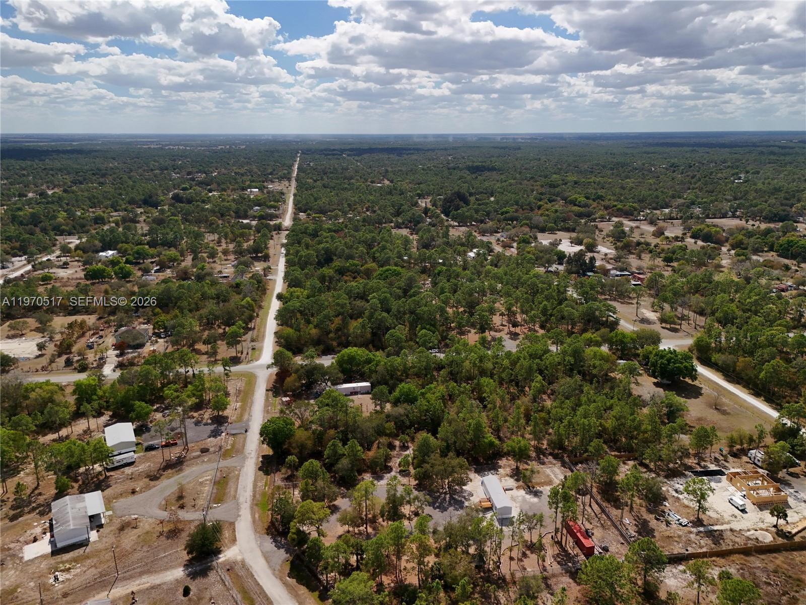 MONTURA RANCH ESTATES - Land