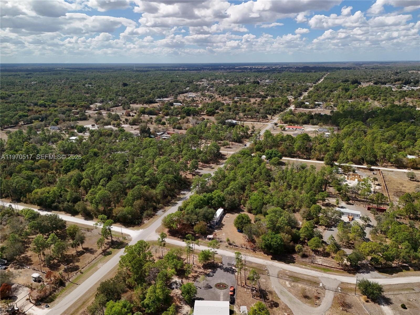 MONTURA RANCH ESTATES - Land