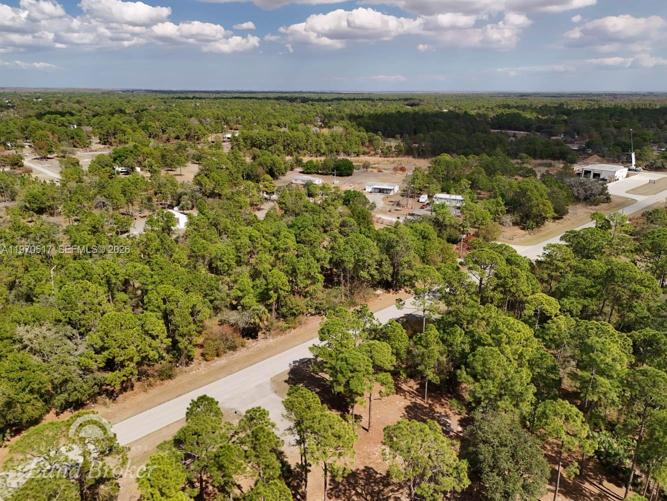 MONTURA RANCH ESTATES - Land