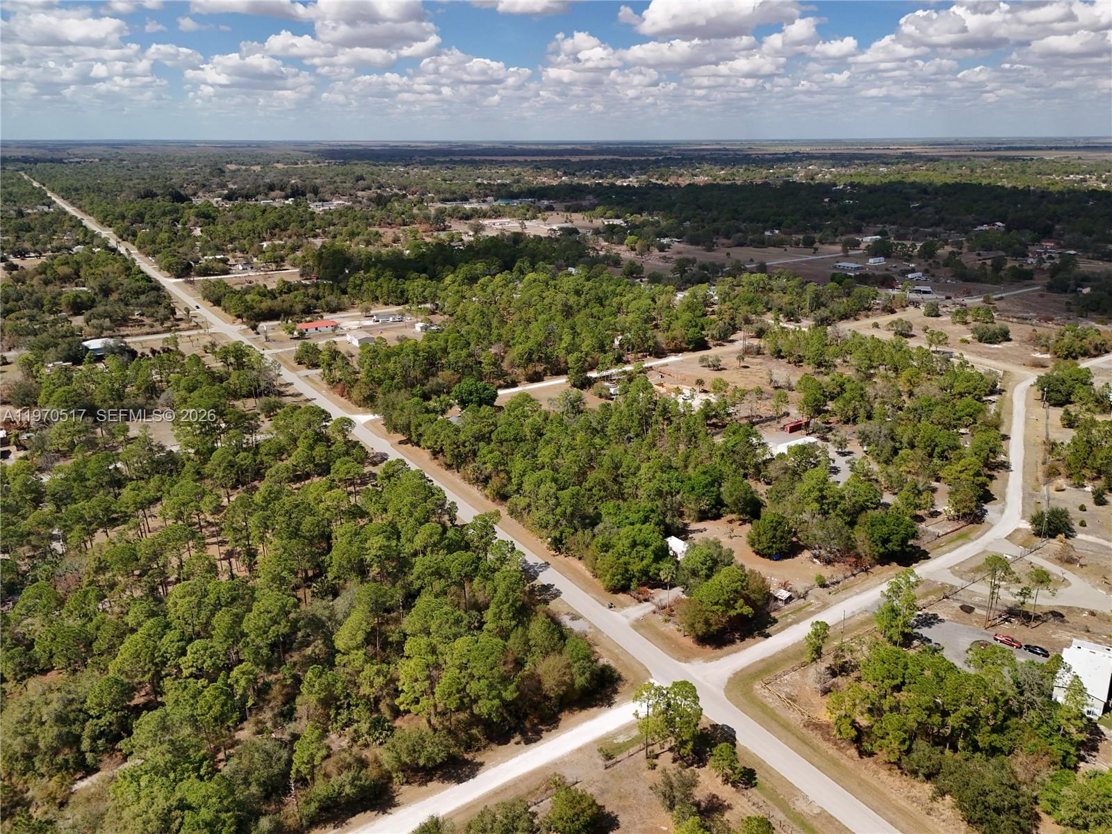 MONTURA RANCH ESTATES - Land