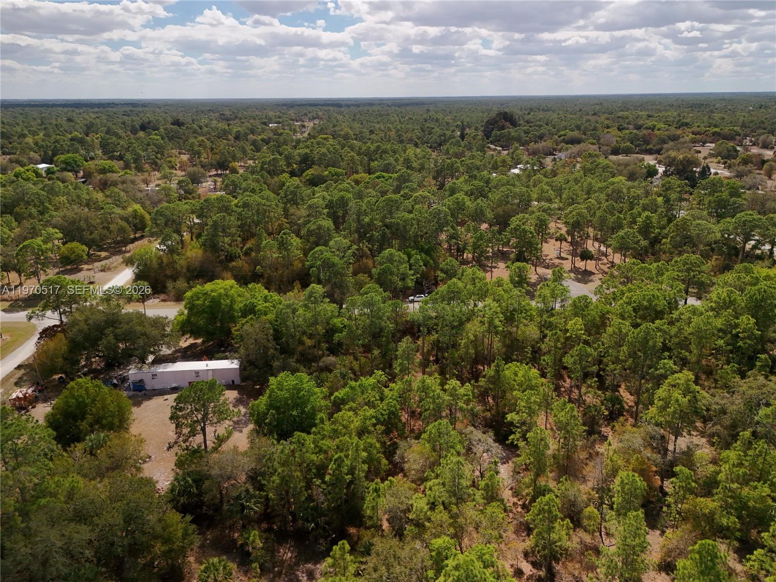 MONTURA RANCH ESTATES - Land