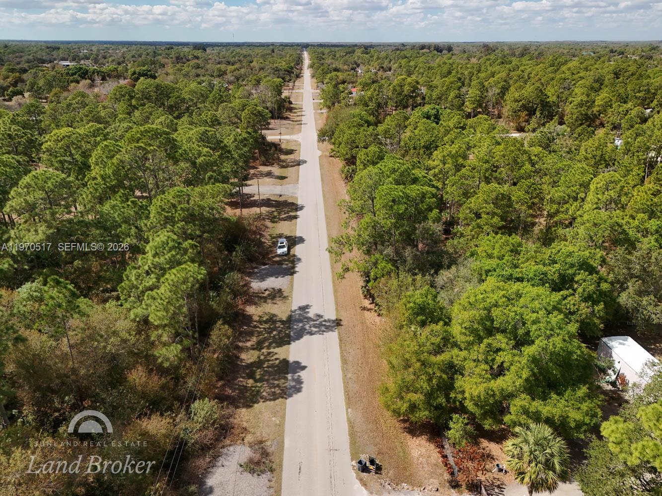 MONTURA RANCH ESTATES - Land