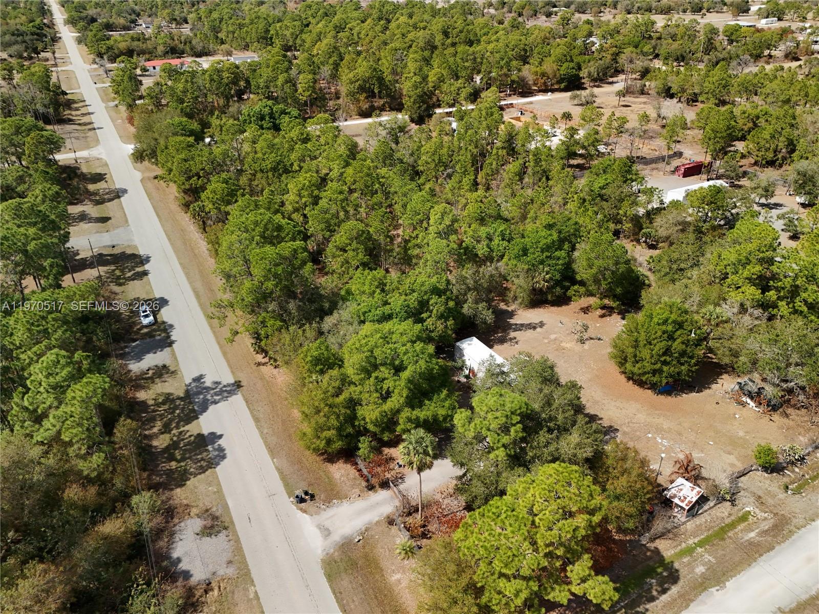 MONTURA RANCH ESTATES - Land