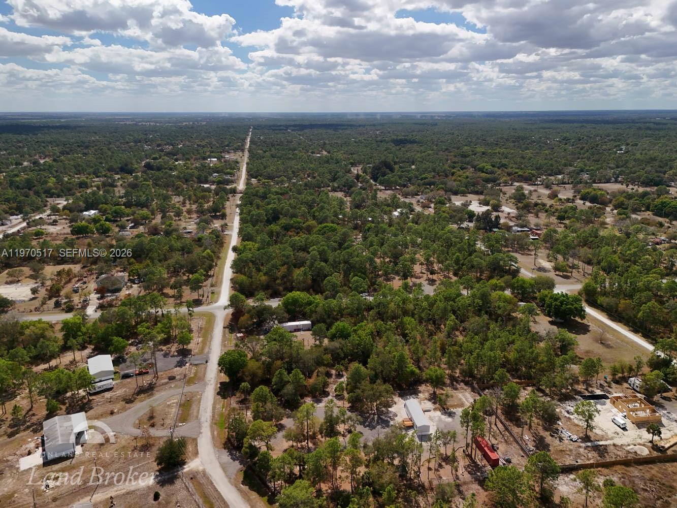 MONTURA RANCH ESTATES - Land