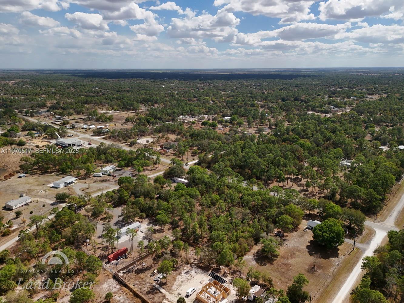 MONTURA RANCH ESTATES - Land