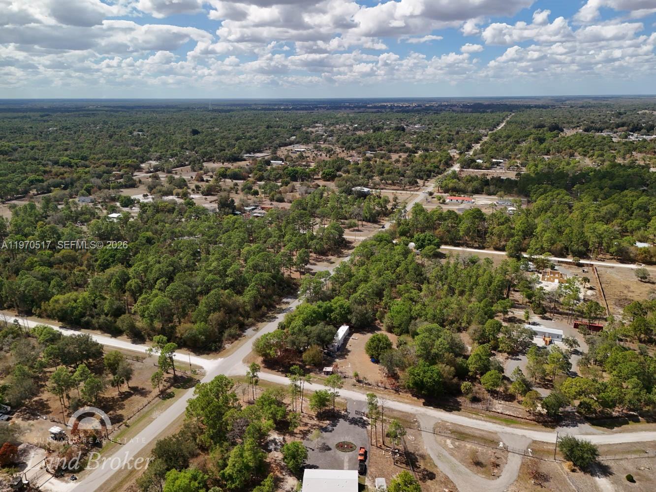 MONTURA RANCH ESTATES - Land