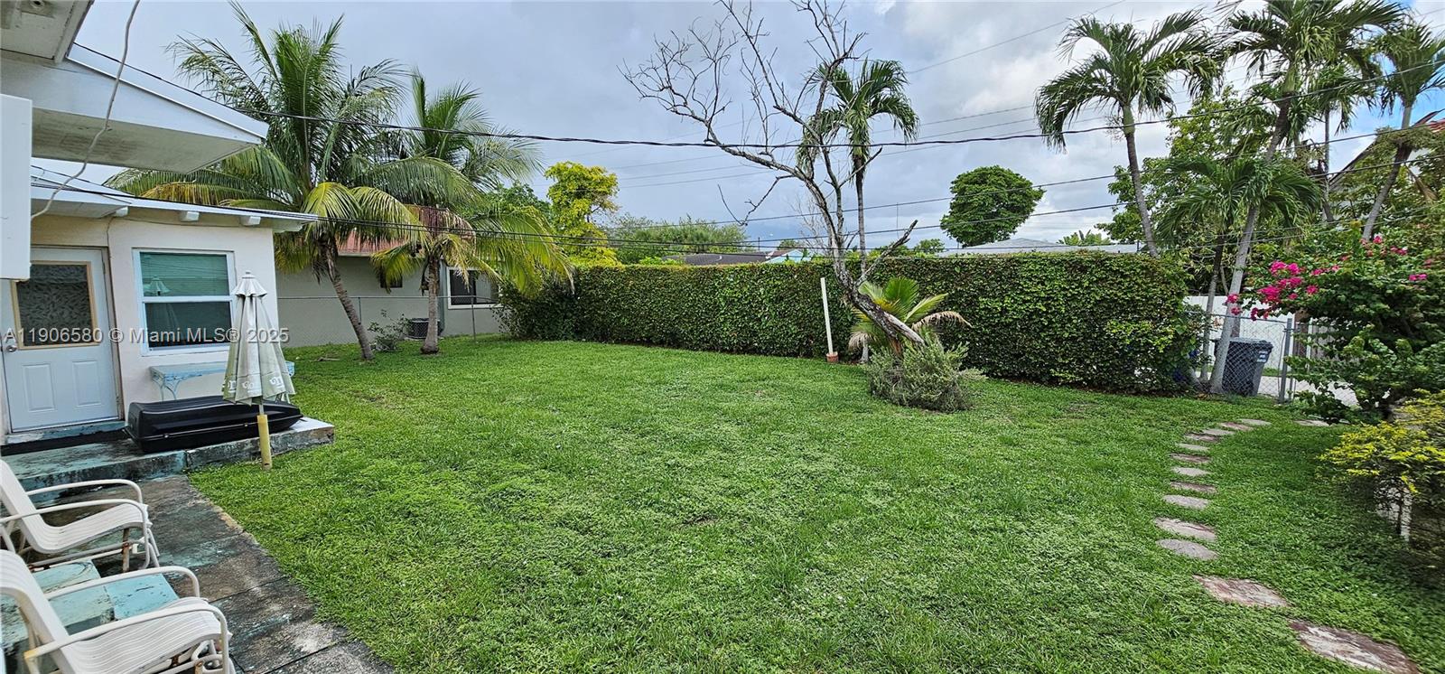 HOLLYWOOD HOMESITES REV P - Residential Lease