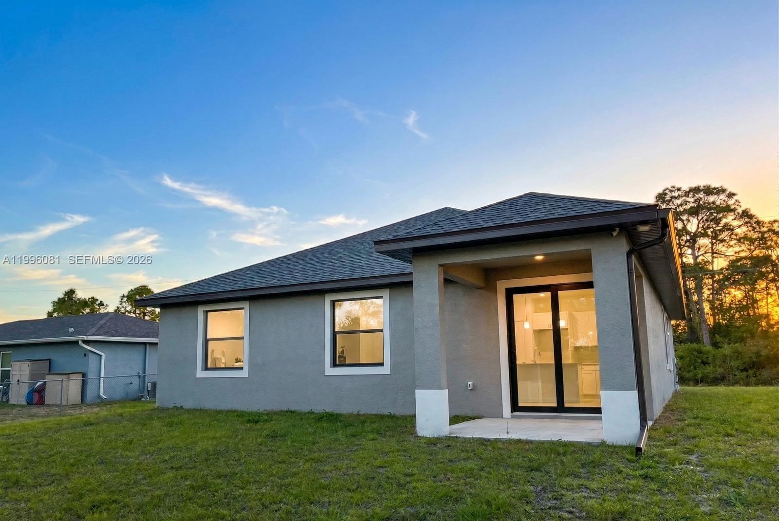 PORT LaBELLE UNIT 6 - Residential