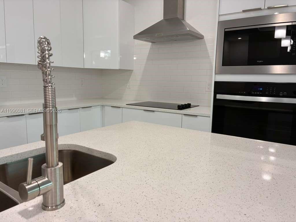 PORT LaBELLE UNIT 6 - Residential