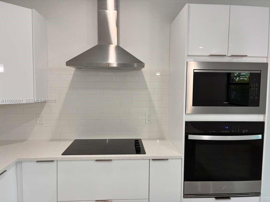 PORT LaBELLE UNIT 6 - Residential