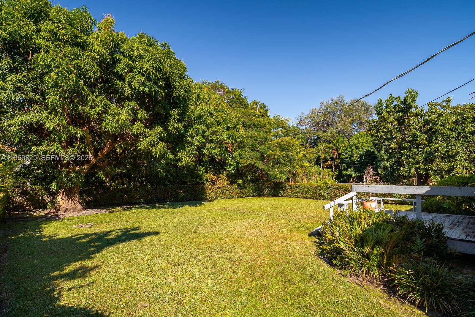 CORAL GABLES COUNTRY CLUB - Residential