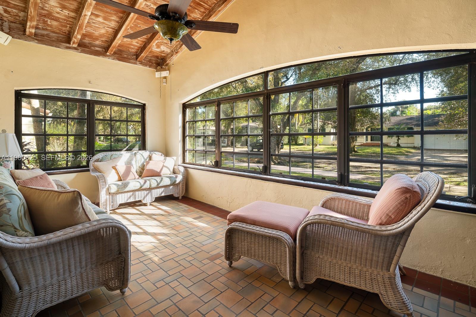 CORAL GABLES COUNTRY CLUB - Residential