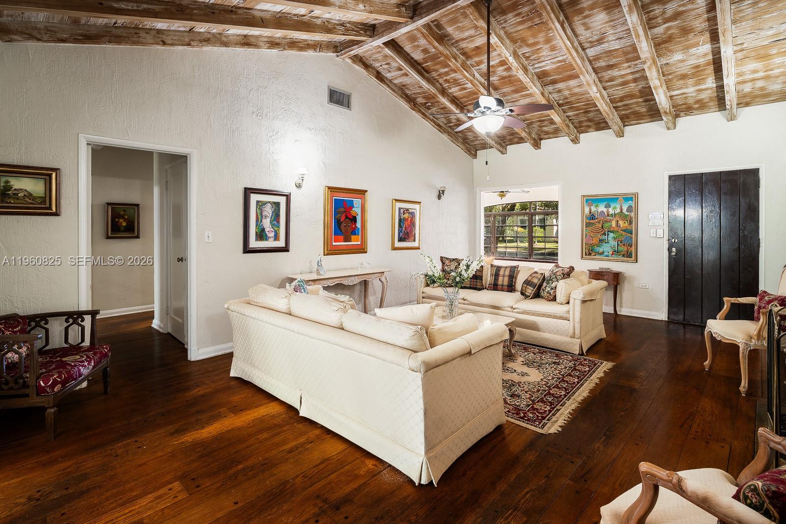 CORAL GABLES COUNTRY CLUB - Residential