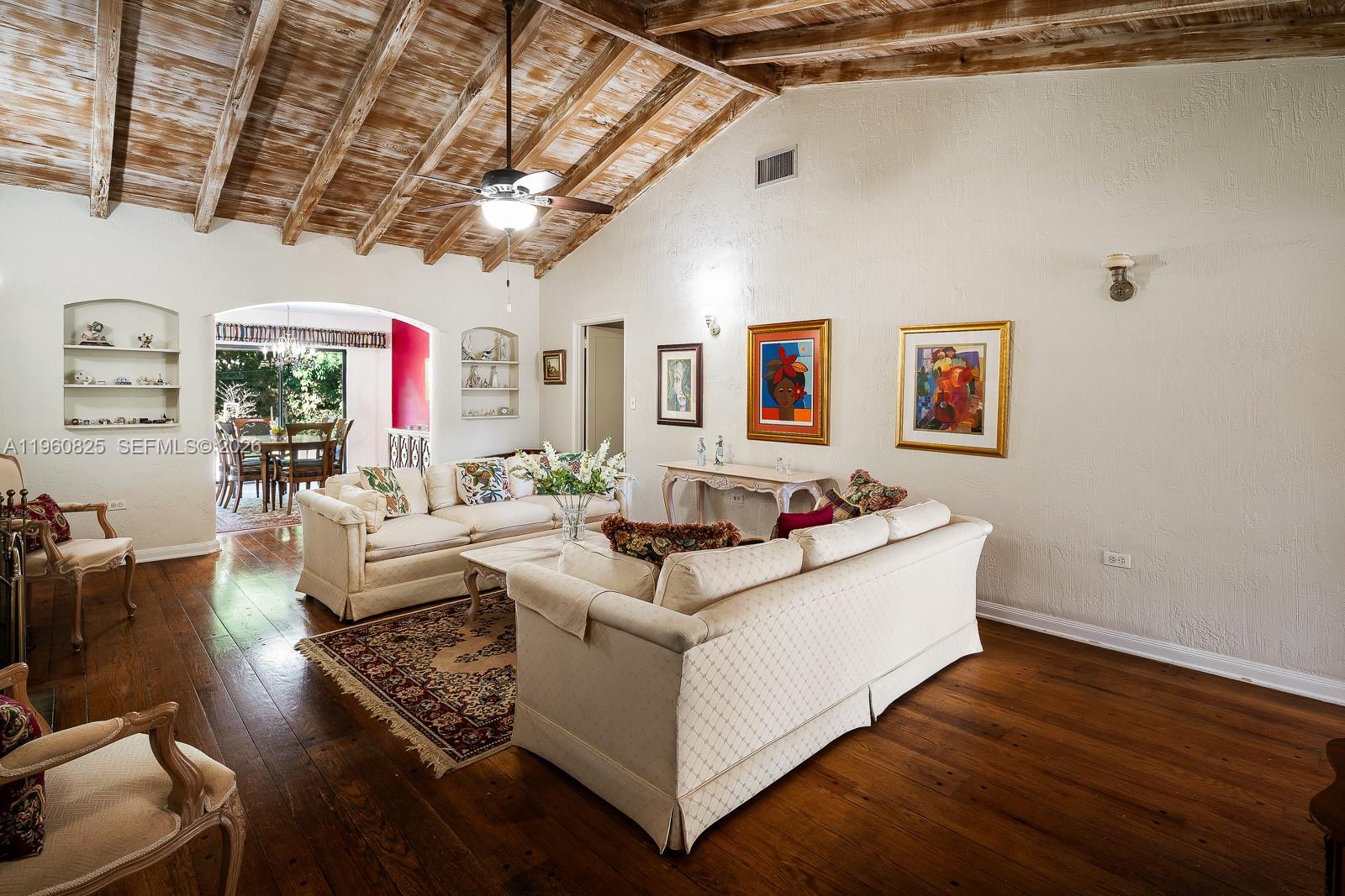 CORAL GABLES COUNTRY CLUB - Residential