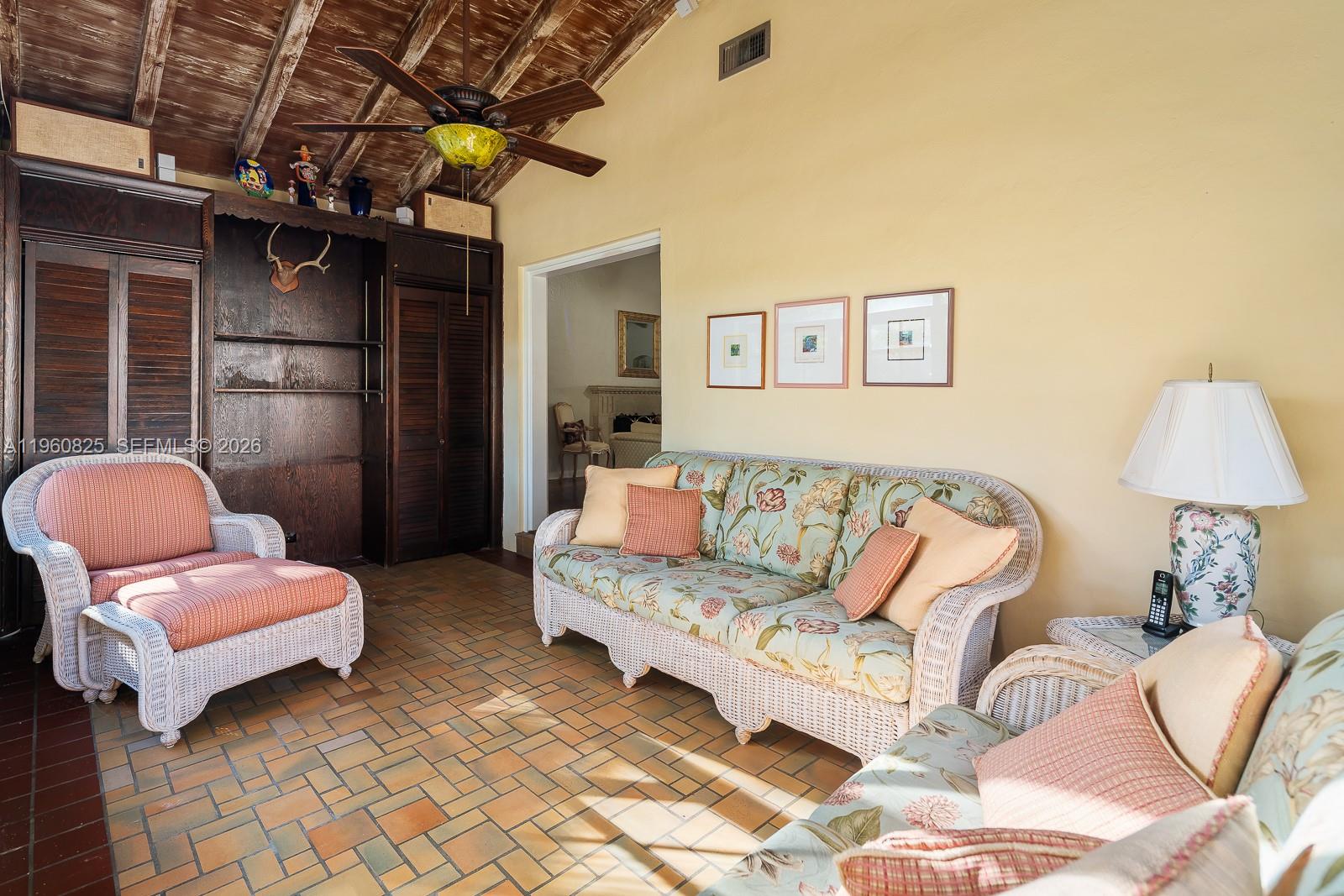 CORAL GABLES COUNTRY CLUB - Residential