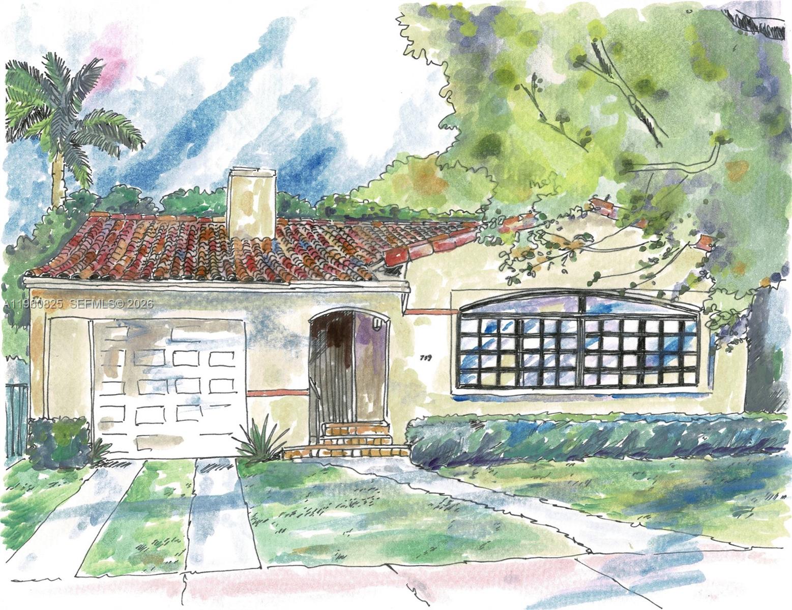 CORAL GABLES COUNTRY CLUB - Residential