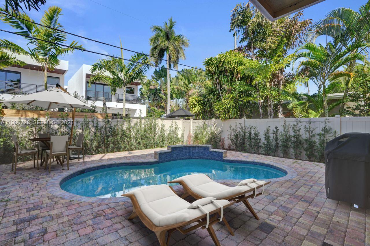 Villa Valentina - Residential