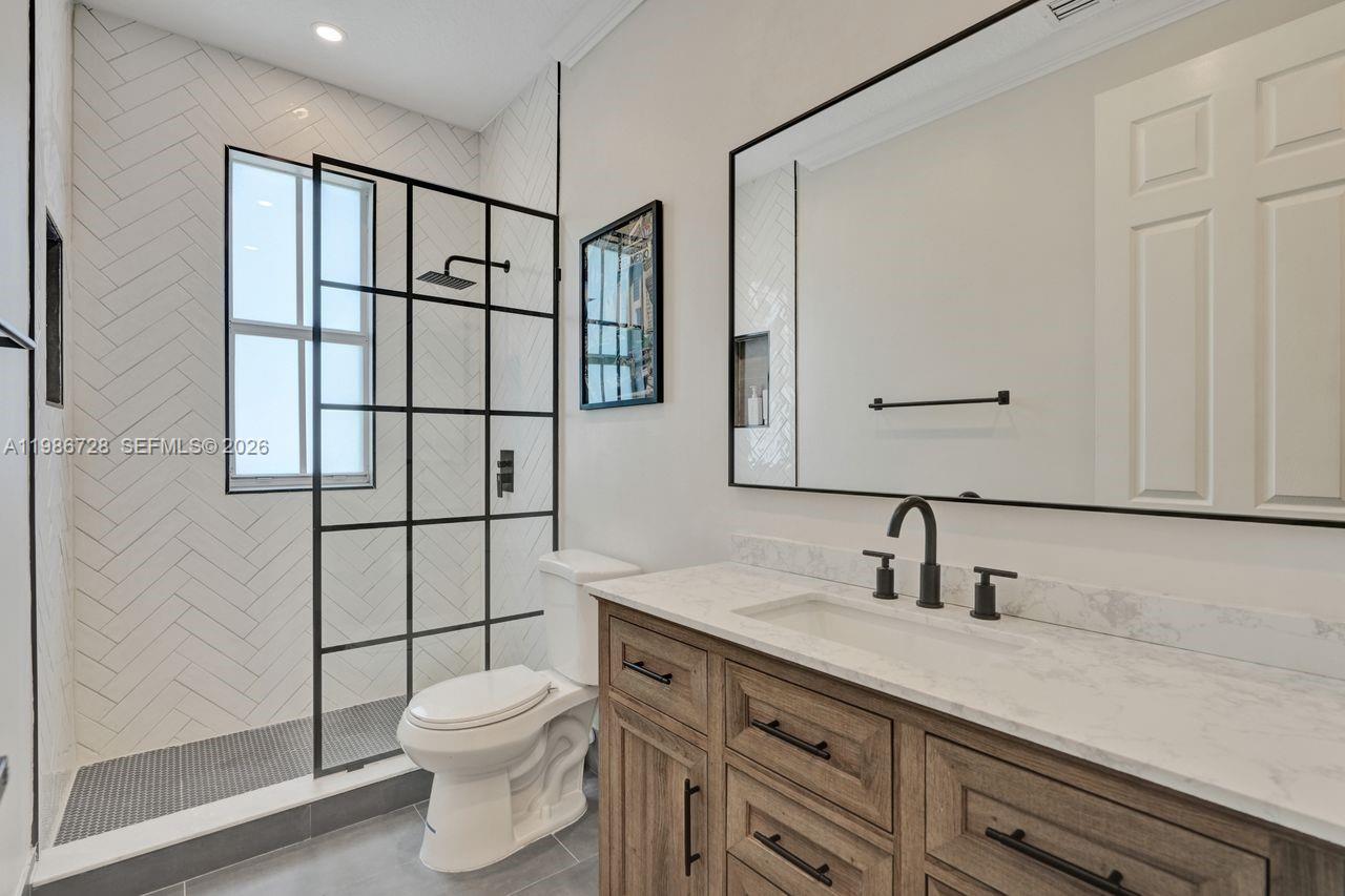 Villa Valentina - Residential