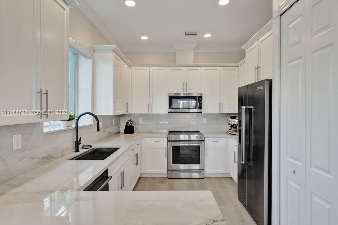 Villa Valentina - Residential