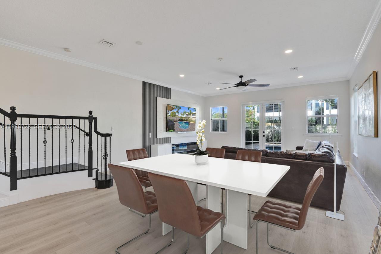 Villa Valentina - Residential