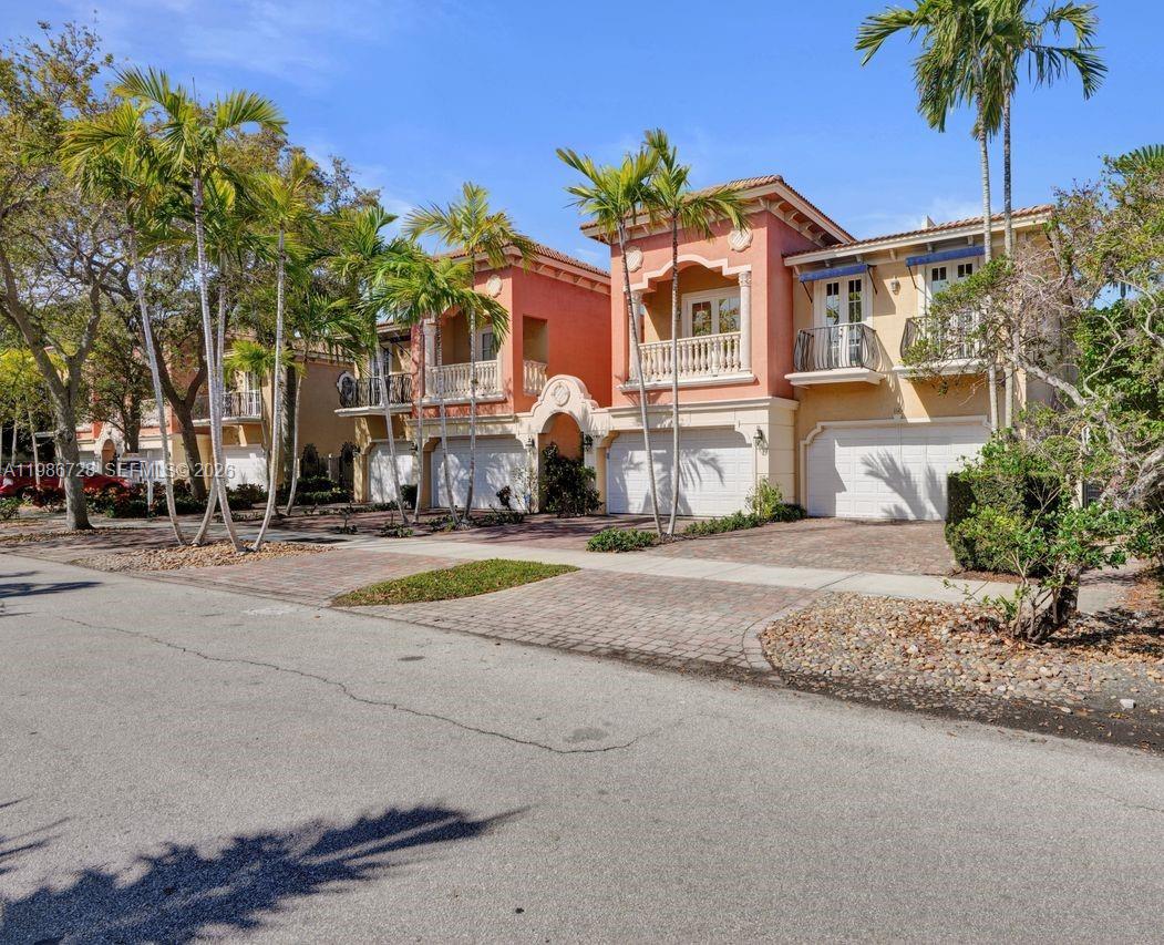 Villa Valentina - Residential