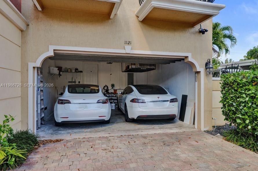 Villa Valentina - Residential