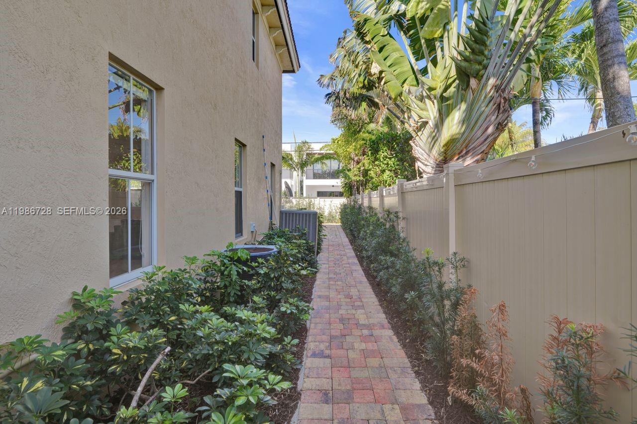 Villa Valentina - Residential