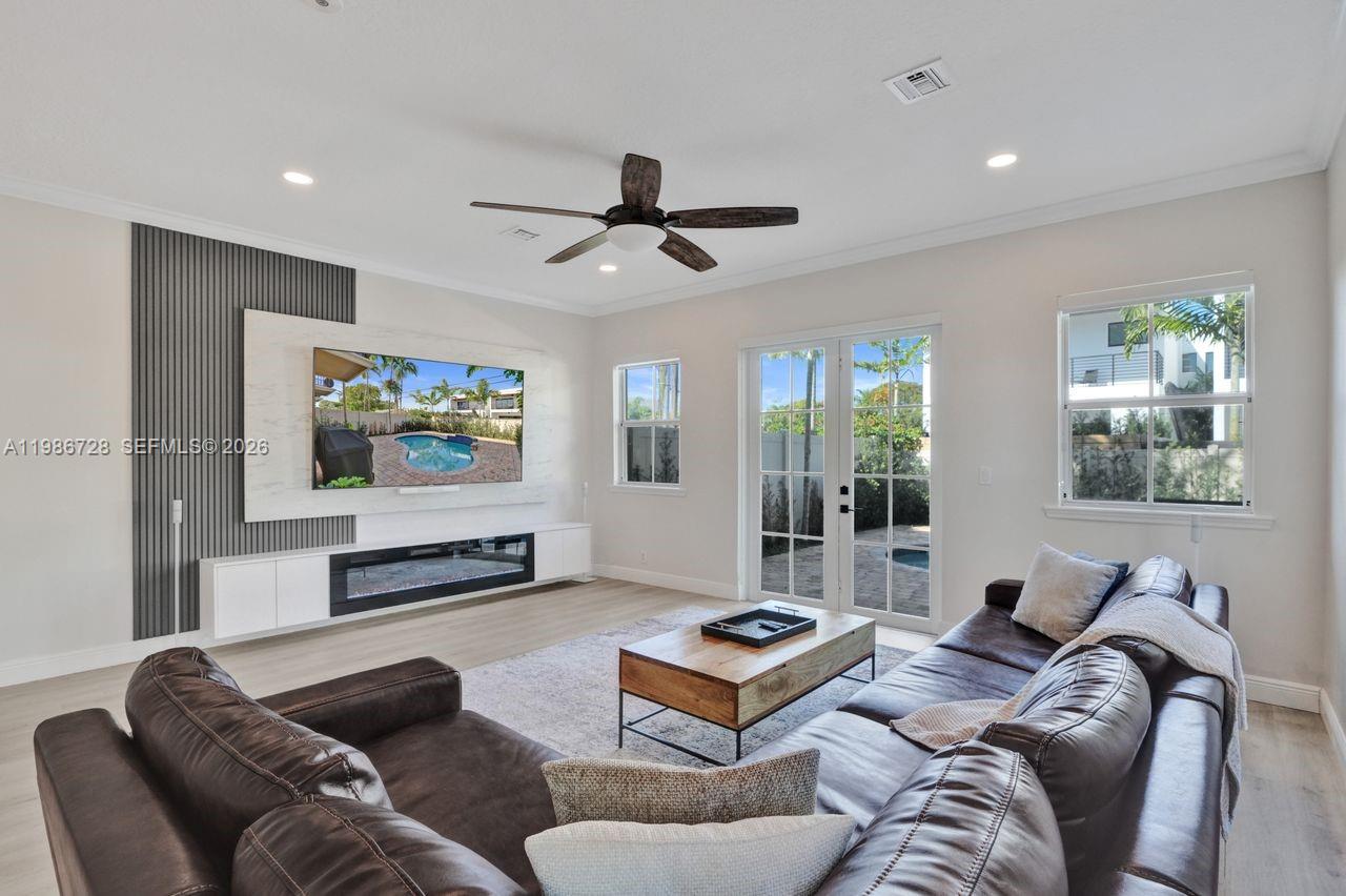 Villa Valentina - Residential