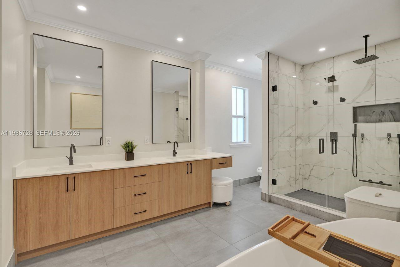 Villa Valentina - Residential