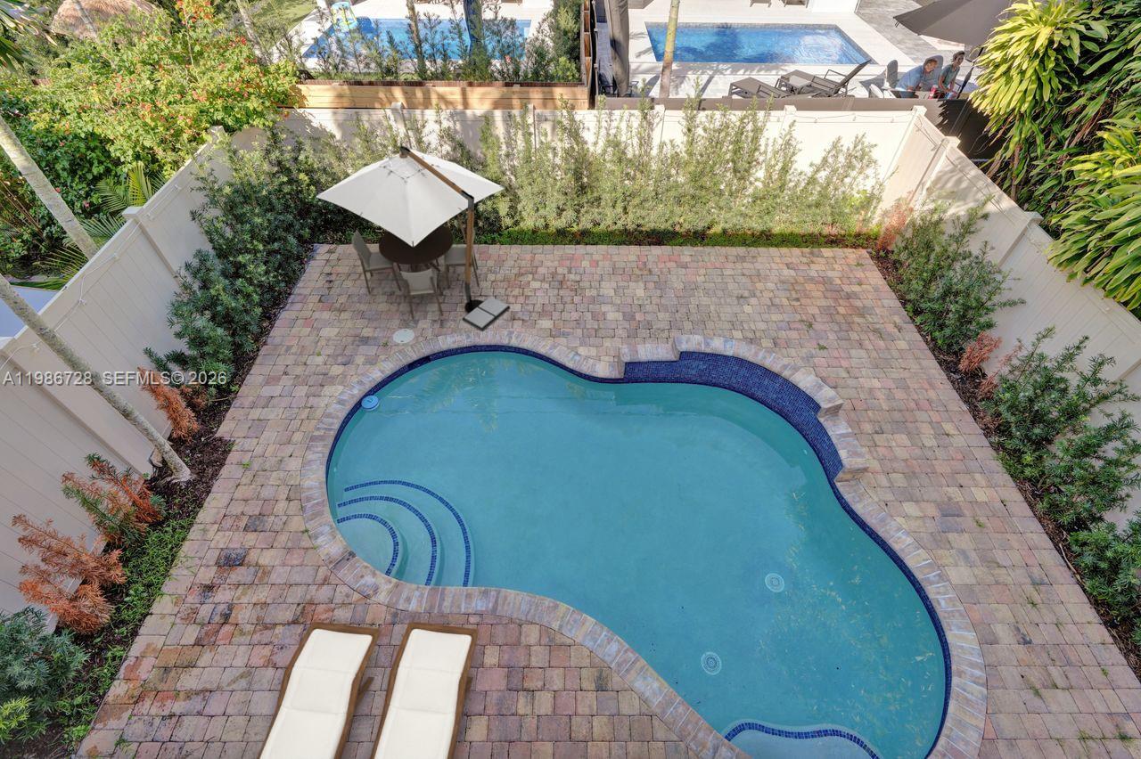 Villa Valentina - Residential