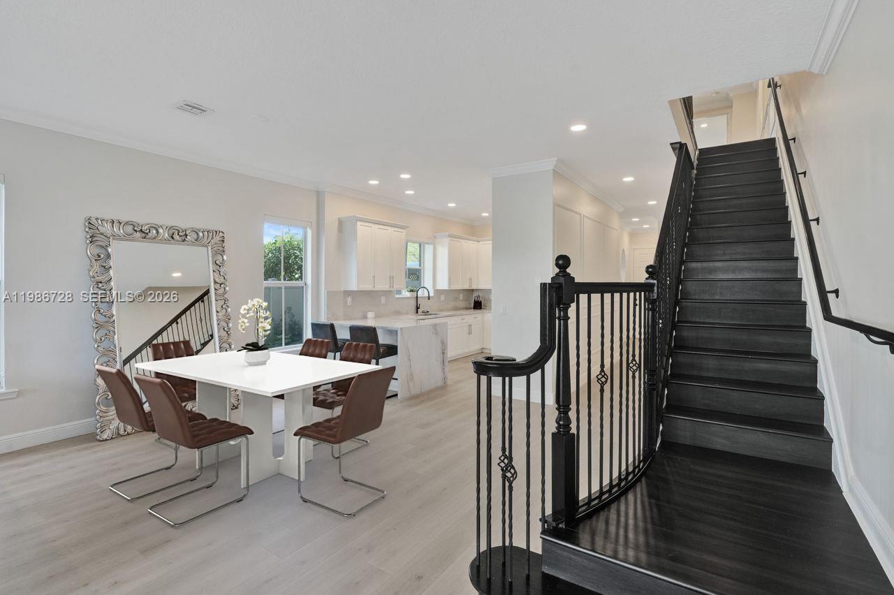 Villa Valentina - Residential