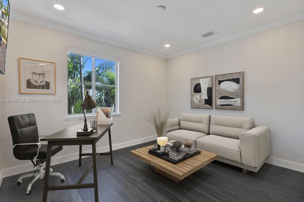 Villa Valentina - Residential