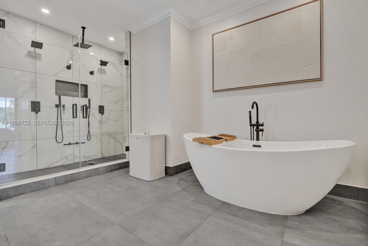 Villa Valentina - Residential