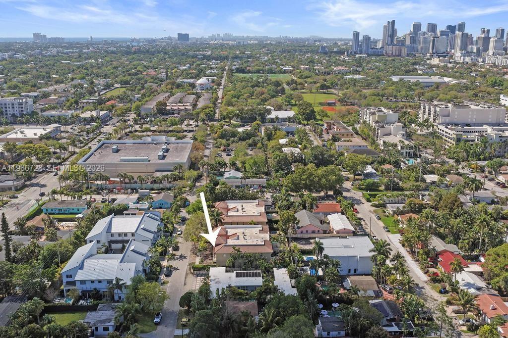 Villa Valentina - Residential