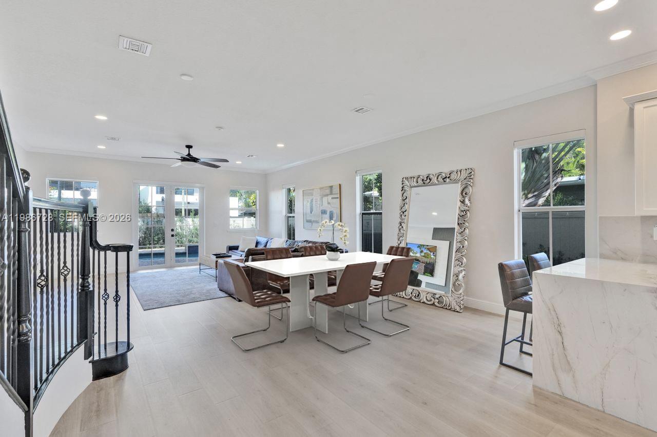 Villa Valentina - Residential