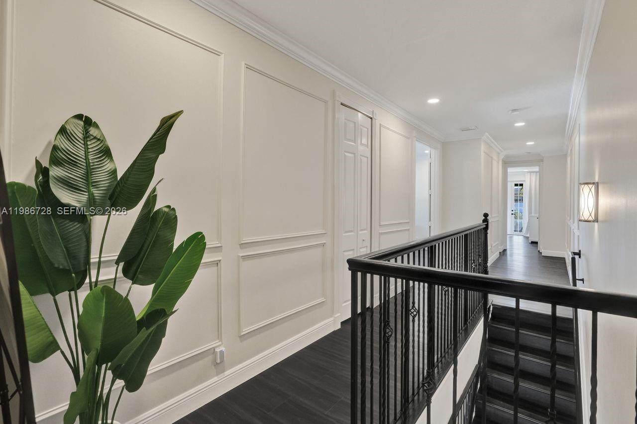 Villa Valentina - Residential