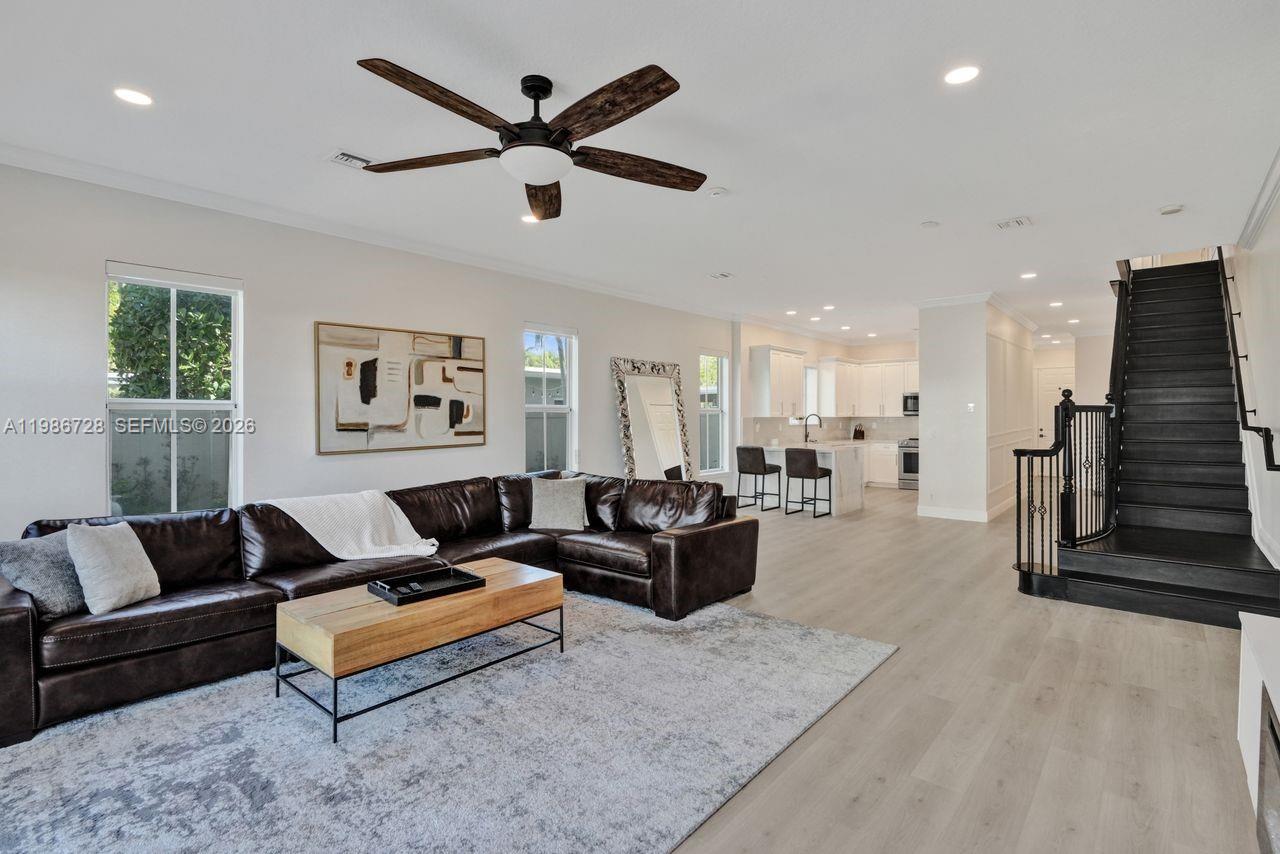 Villa Valentina - Residential