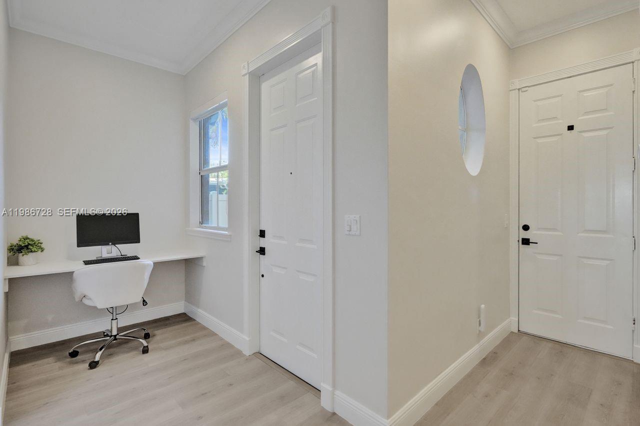 Villa Valentina - Residential