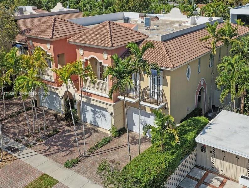 Villa Valentina - Residential