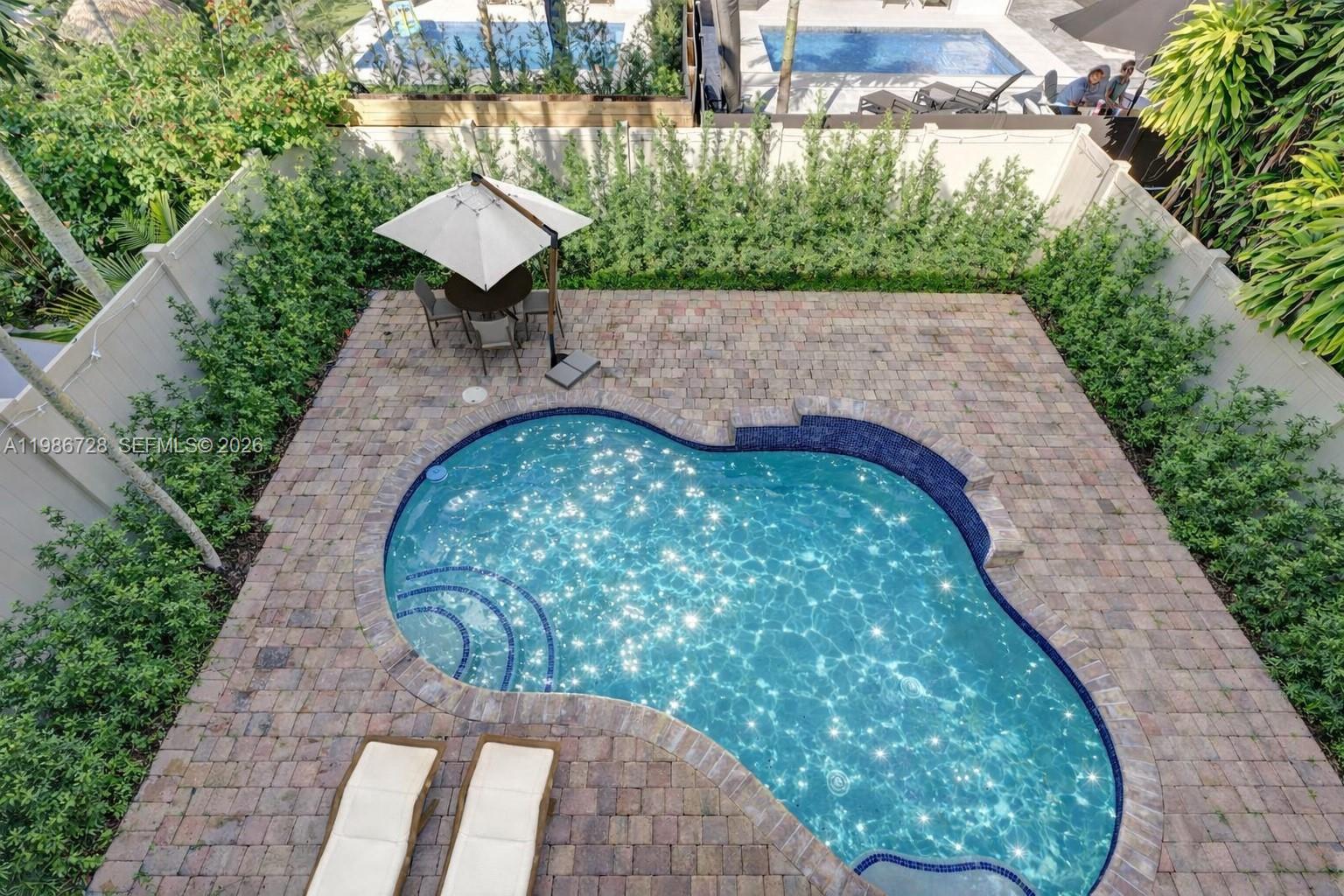 Villa Valentina - Residential