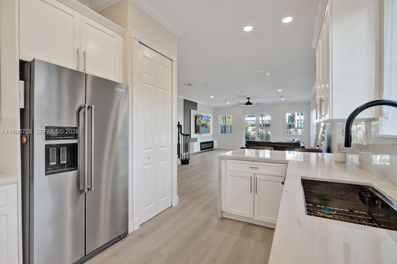 Villa Valentina - Residential