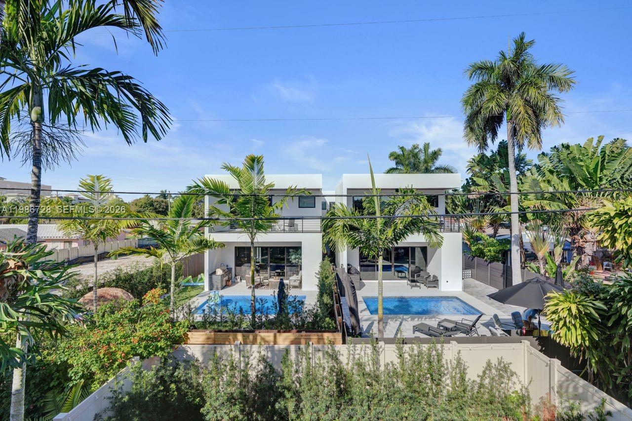 Villa Valentina - Residential