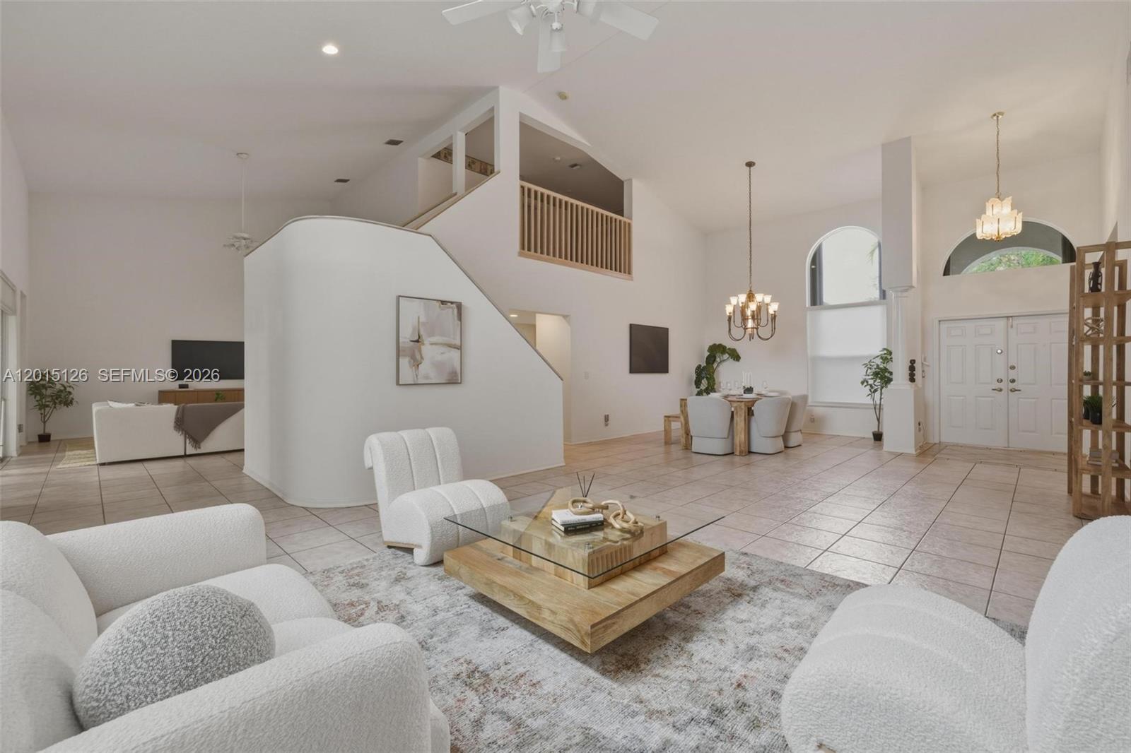 PEMBROKE FALLS - Residential