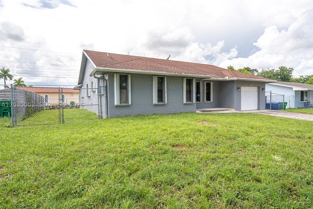 Photo of 1830 SW 96th Ave, Miramar, FL 33025 (MLS # A12080002)