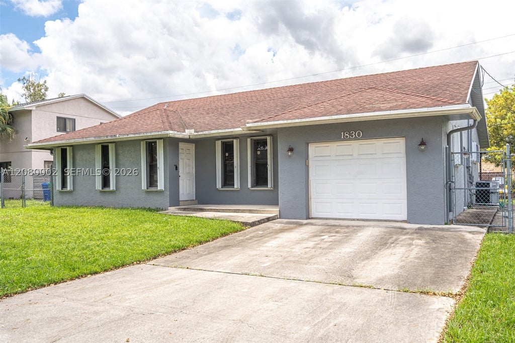 Photo of 1830 SW 96th Ave, Miramar, FL 33025 (MLS # A12080002)