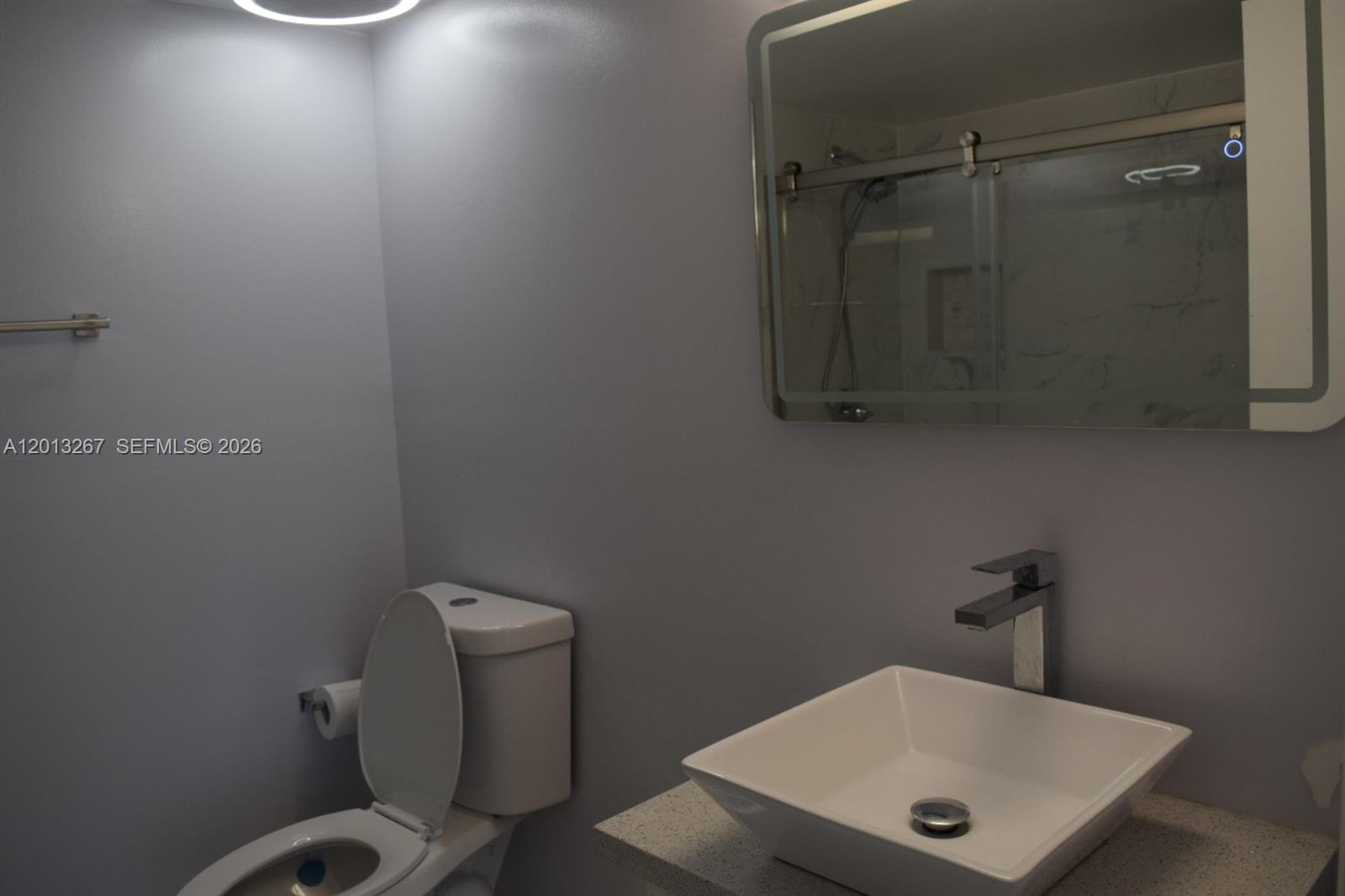 CORAL TOWERS CONDO - Residential Lease
